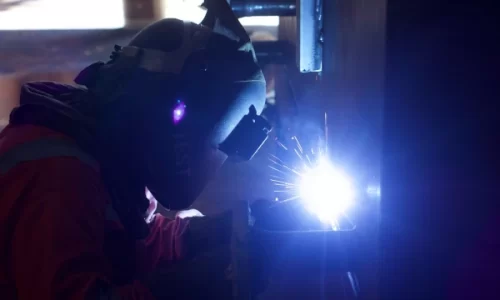 best welding institute in kochi